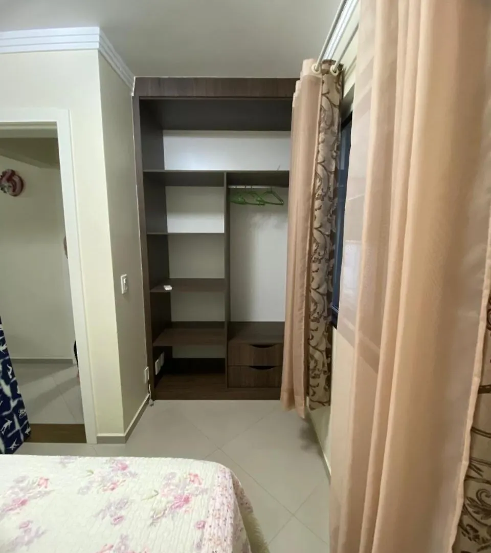 Ed Gm Apto 103 Piratuba Appartement