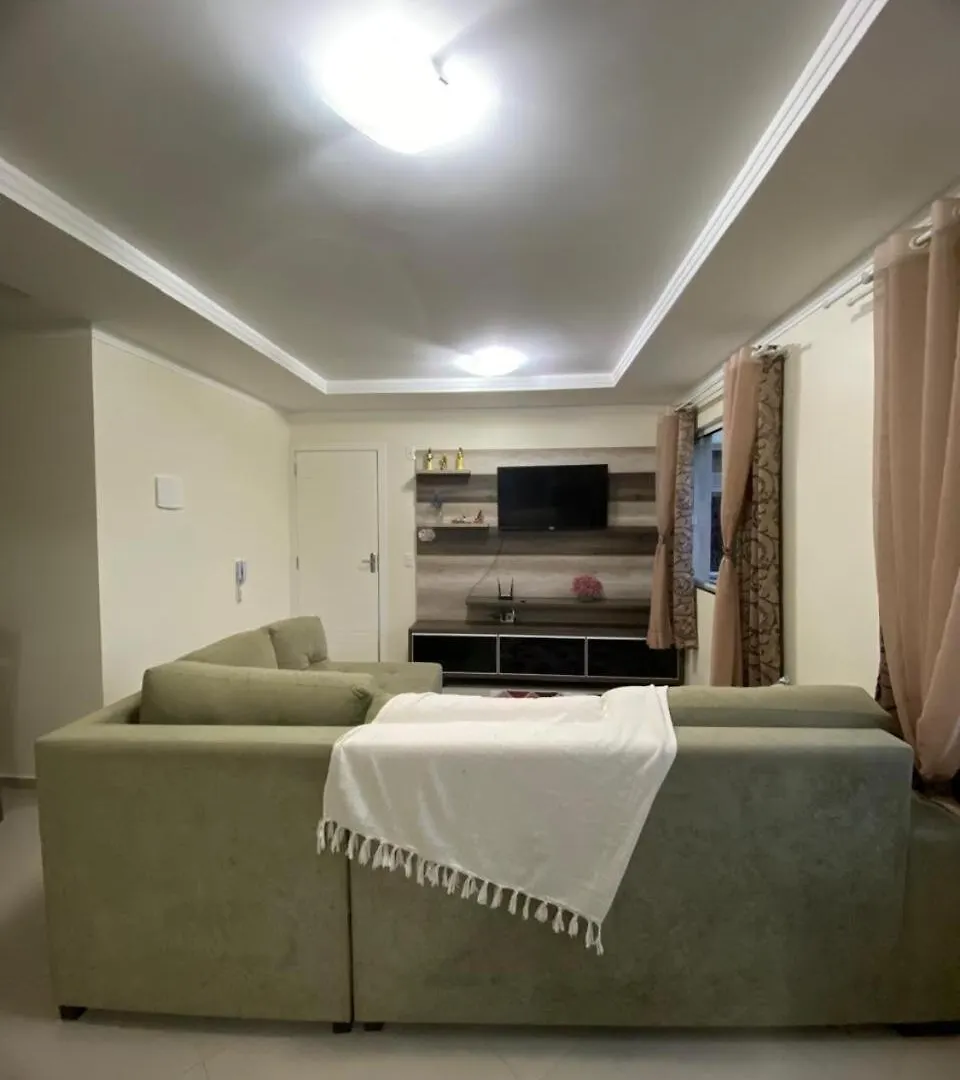 Appartement Ed Gm Apto 103 Piratuba Brésil