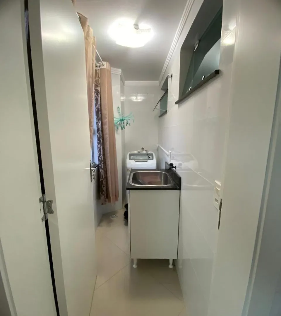 Appartement Ed Gm Apto 103 Piratuba