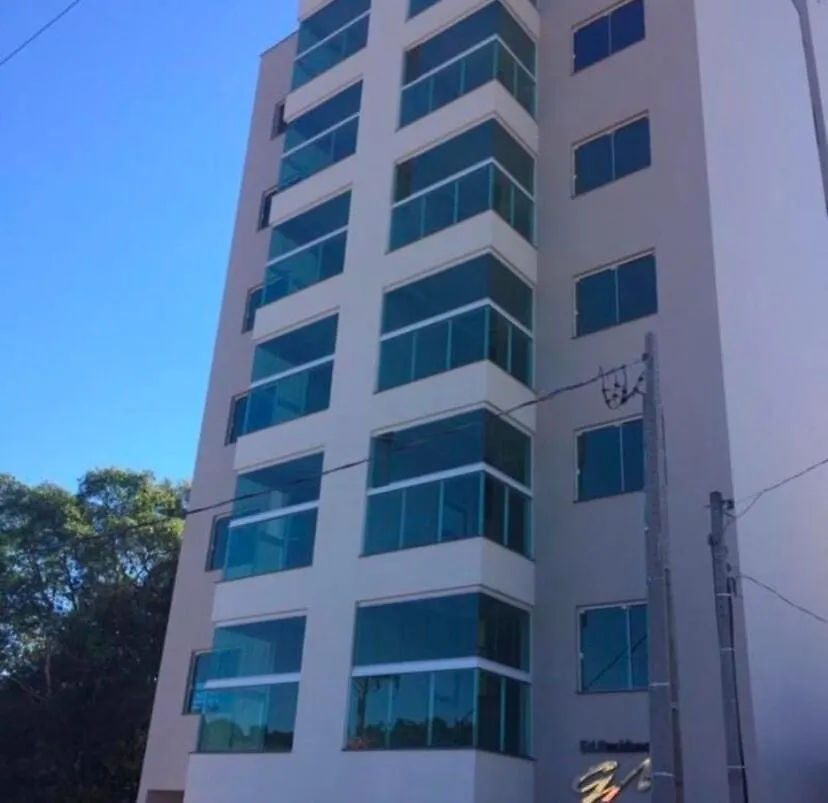Ed Gm Apto 103 Piratuba 0*,  Brésil