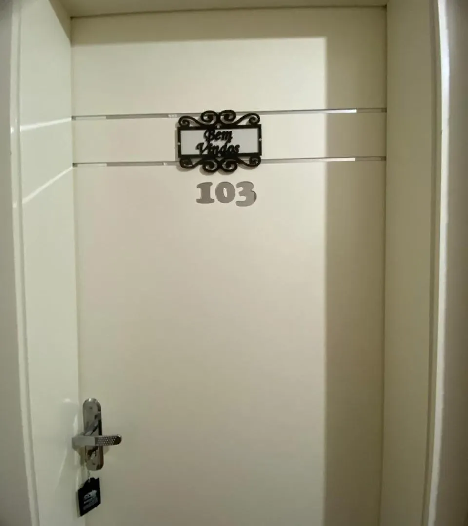 Appartement Ed Gm Apto 103 Piratuba